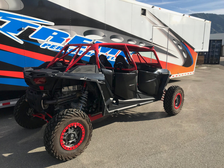 Polaris RZR XP1000 4 Seat Roll Cage (2014 – 2018)