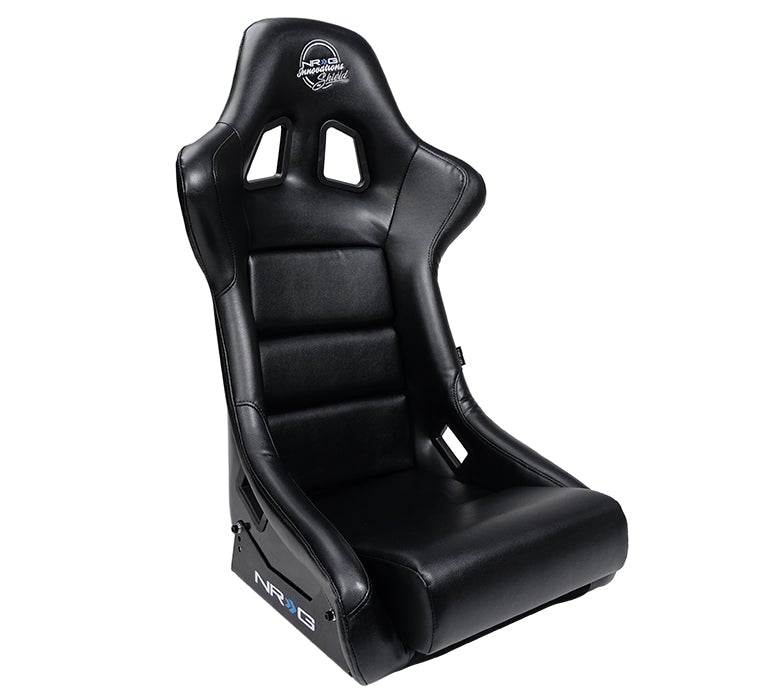 NRG SHIELD - FRP BUCKET SEAT