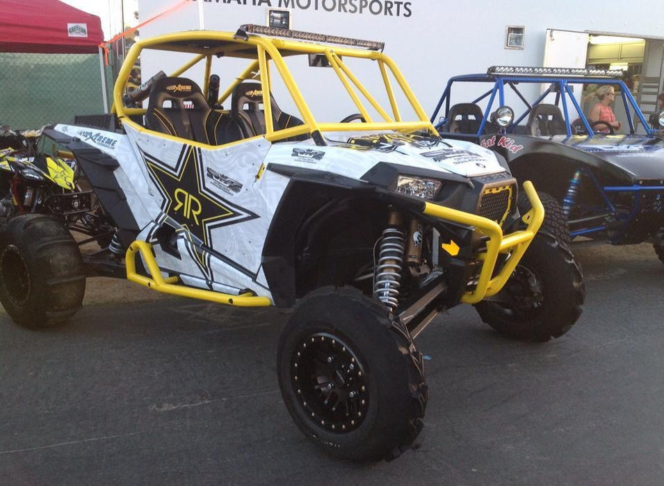 Polaris RZR XP1000 - Extreme Chromoly Roll Cage (2014 – 2018)