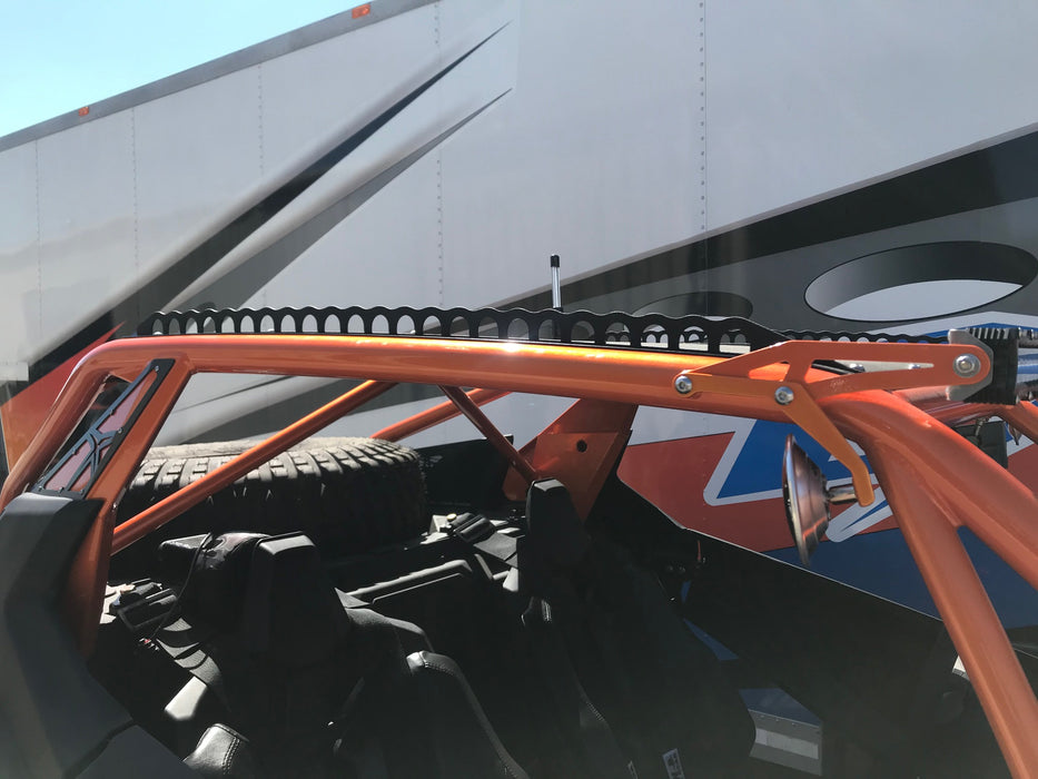 Polaris RZR Pro XP - Extreme Low Profile Roof Rack