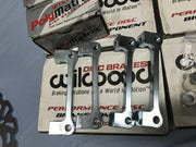 Can-Am X3 / X3 Max - Extreme Big Brake Kit