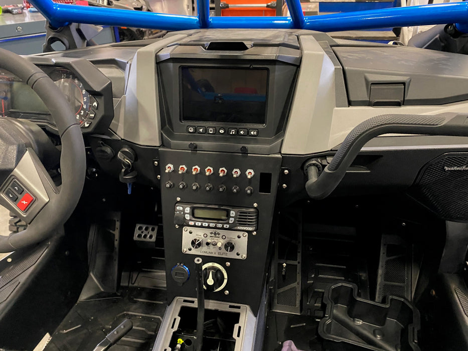 Polaris RZR Pro R - Extreme Aluminum Dash