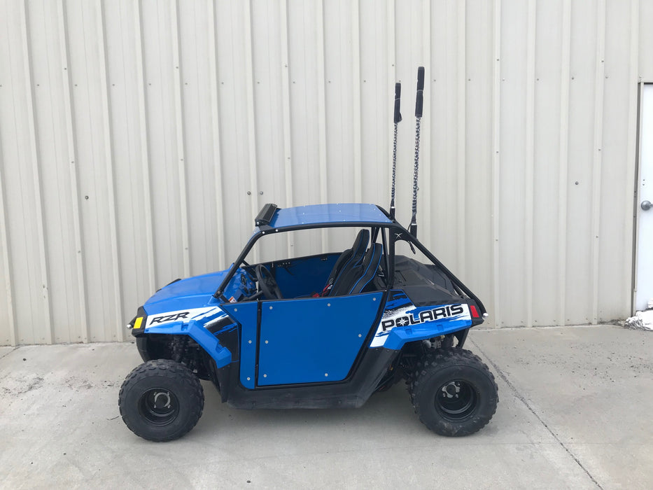 Polaris RZR 170 - Extreme Door Kit