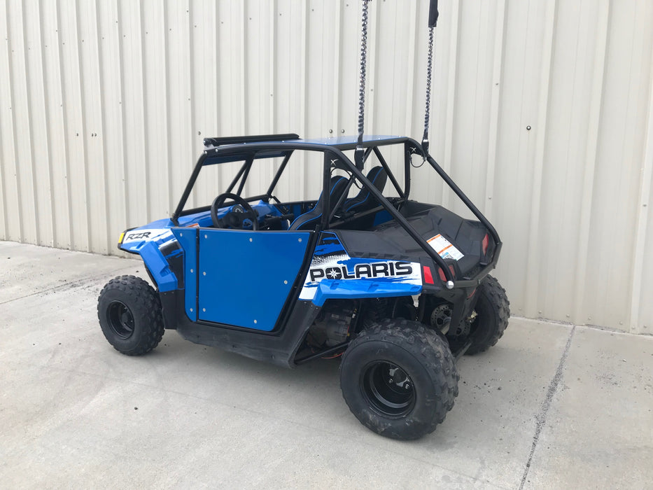 Polaris RZR 170 - Extreme Door Kit