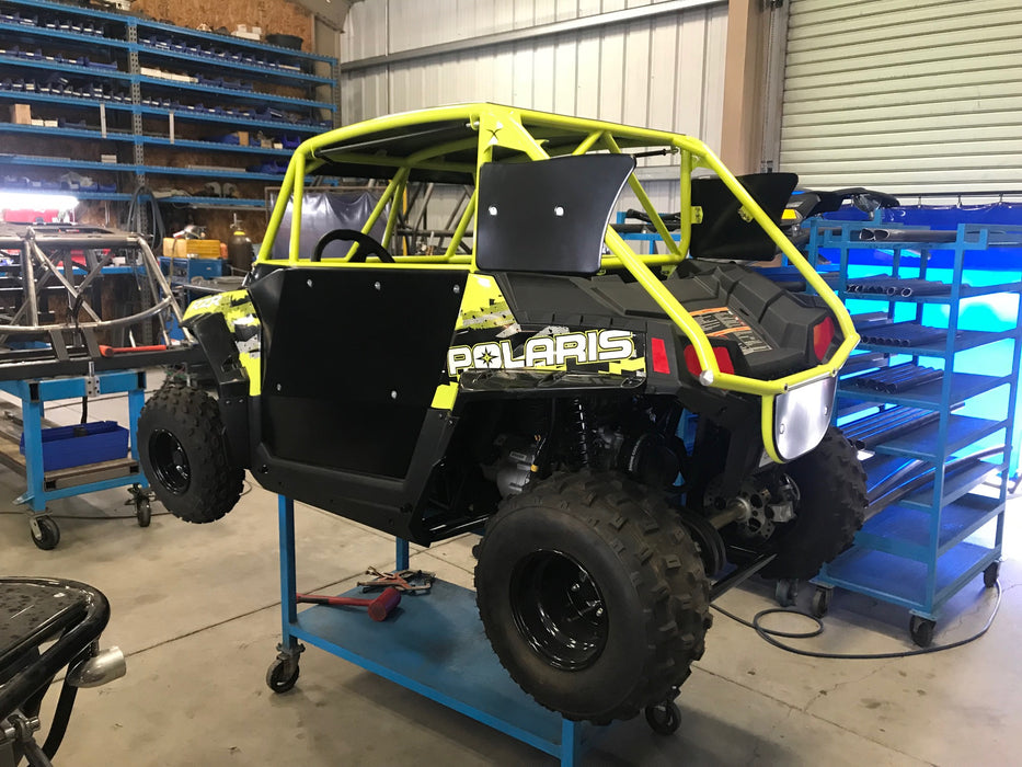 Polaris RZR 170 - Extreme Number Plates