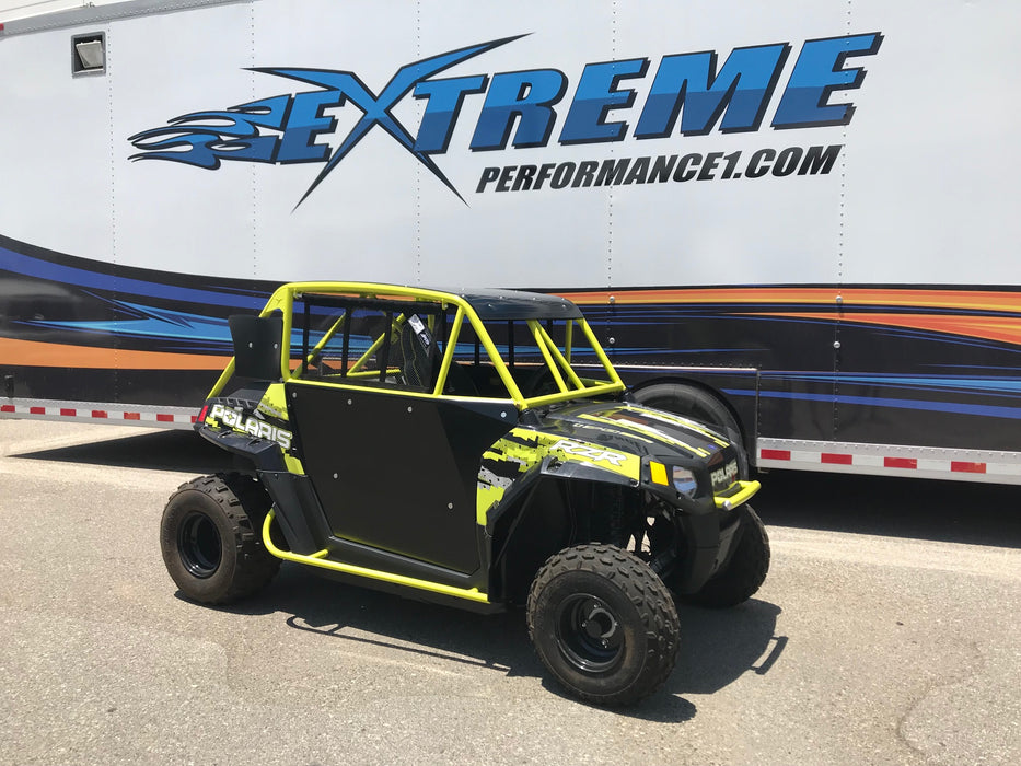 Polaris RZR 170 - Extreme Chromoly Roll Cage