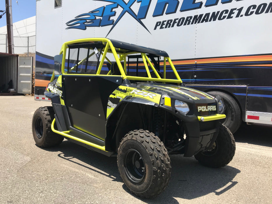 Polaris RZR 170 - Extreme Chromoly Roll Cage