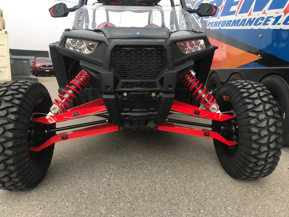 Polaris RZR XP1000 / Turbo - Extreme Long Travel Suspension Kit 2014+