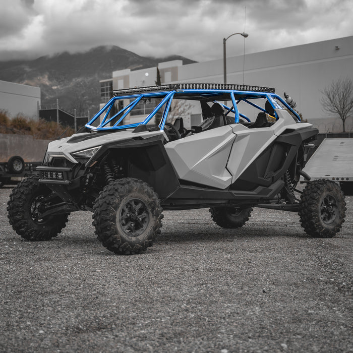 Polaris RZR Pro XP4 - Extreme Chromoly Roll Cage