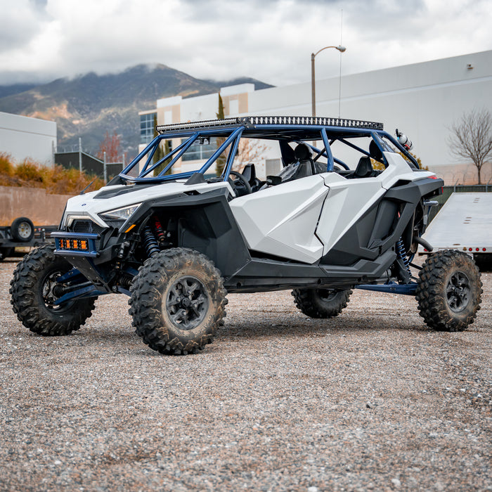 Polaris RZR Pro XP4 - Extreme Chromoly Roll Cage