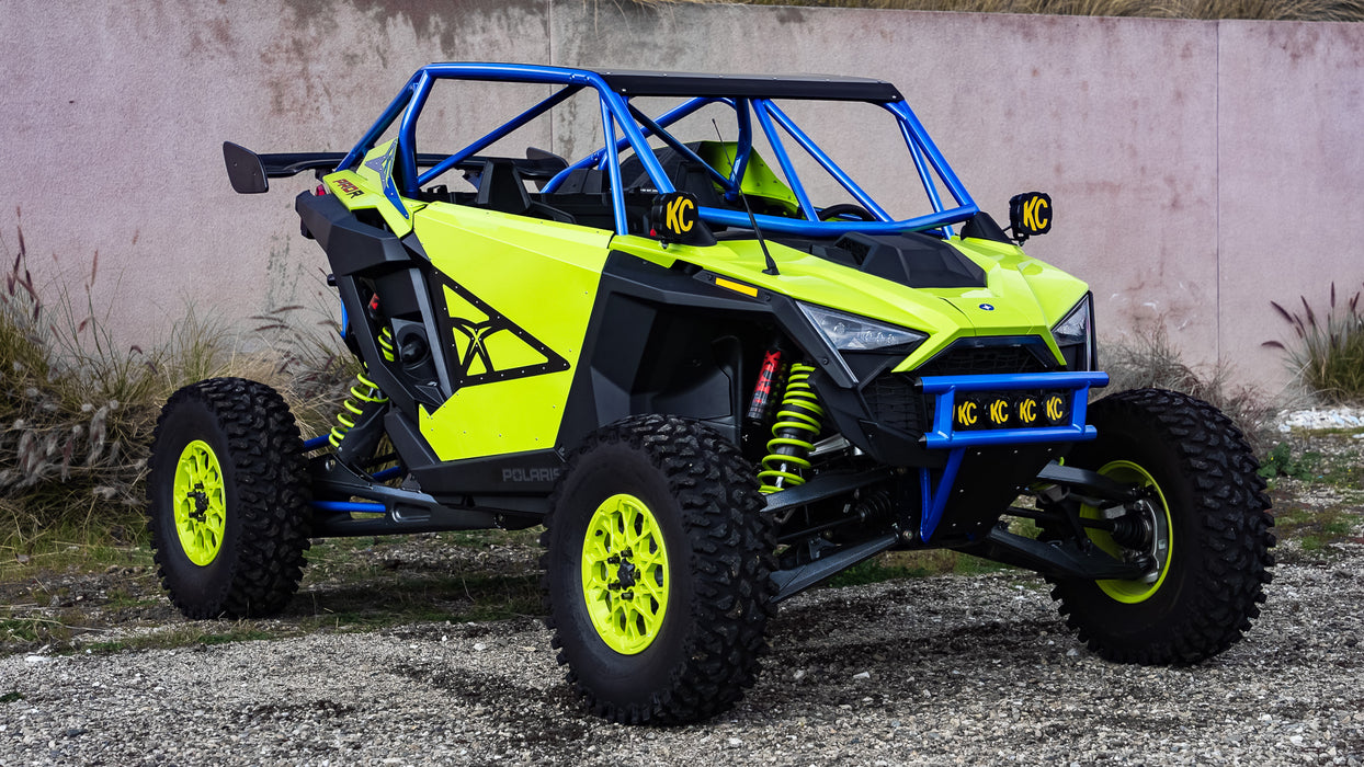 Polaris RZR Pro R - Extreme Chromoly Door Upgrade Kit