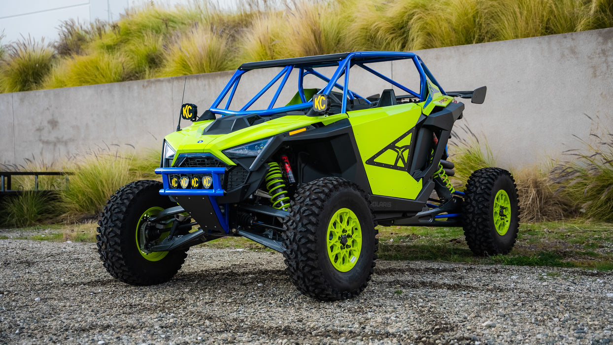 Polaris RZR PRO R - Chromoly Roll Cage