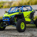 Polaris RZR PRO R - Chromoly Roll Cage