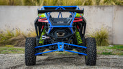 Polaris RZR Pro R / Turbo R - Extreme Upgraded Radius Rods + 9/16 Hardware Upgrade Kit