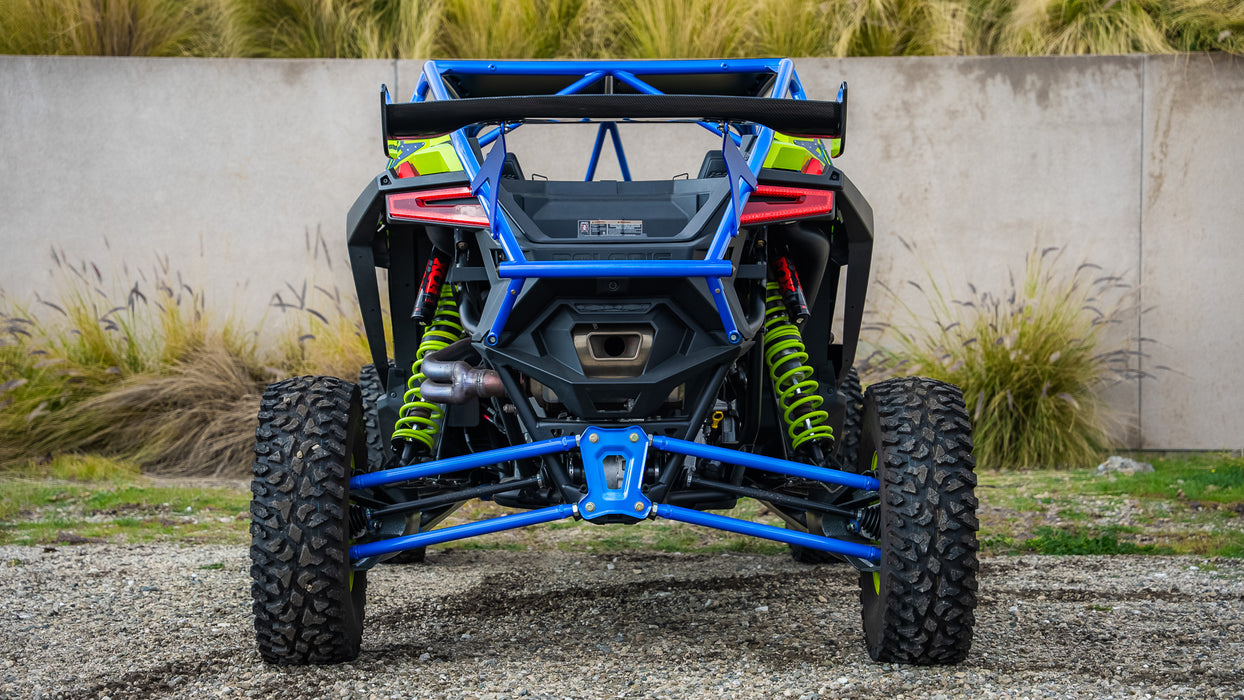 Polaris RZR PRO R - Chromoly Roll Cage