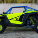 Polaris RZR PRO R - Chromoly Roll Cage