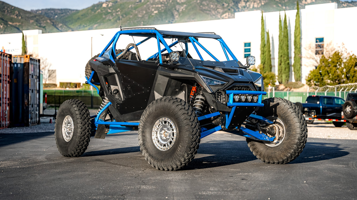 Polaris RZR PRO R - Chromoly Roll Cage