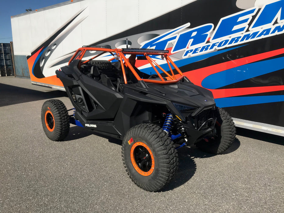 Polaris RZR Pro XP - Extreme Chromoly Roll Cage