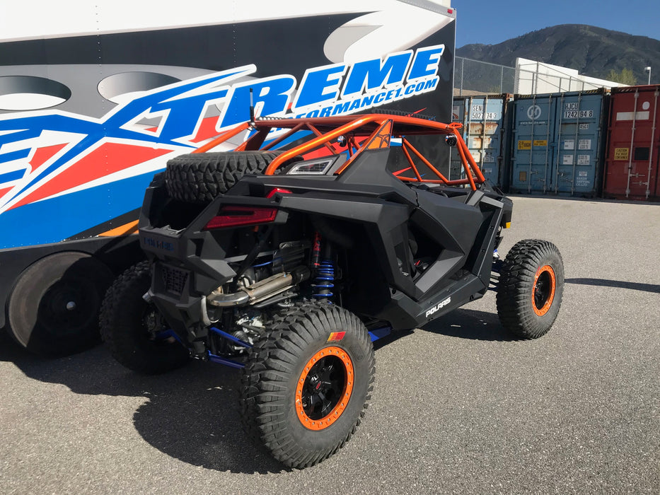 Polaris RZR Pro XP - Extreme Chromoly Roll Cage