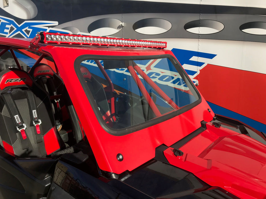 Polaris RZR XP1000 - Extreme Windshield Kit (2016-2018)