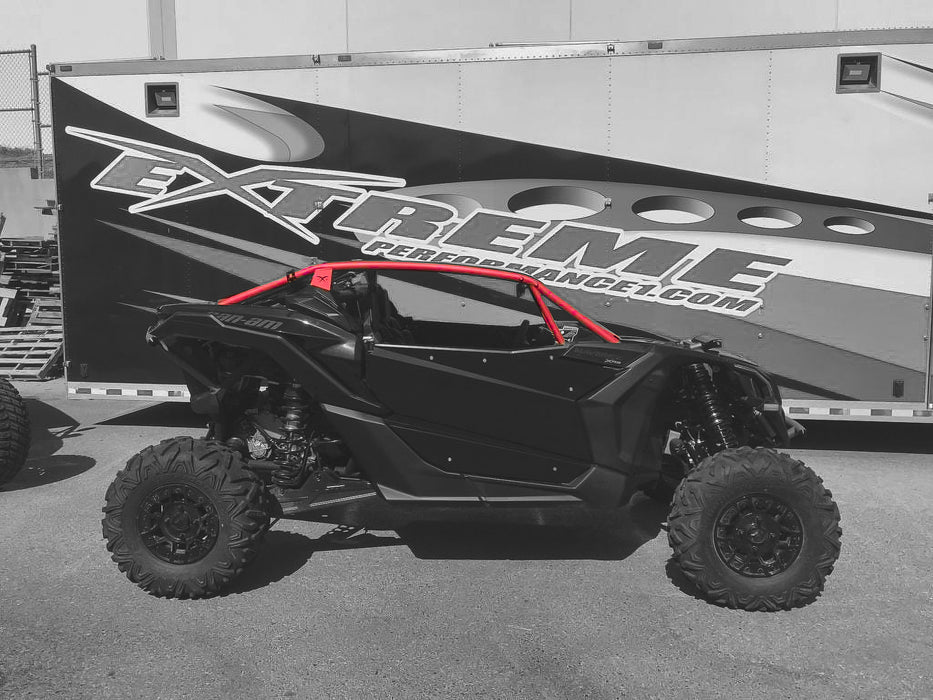 Can-Am X3 - Extreme Lowrider Roll Cage