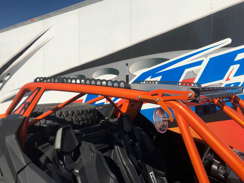 RZR XP PRO LOW PRO SHORTY ROOF RACK