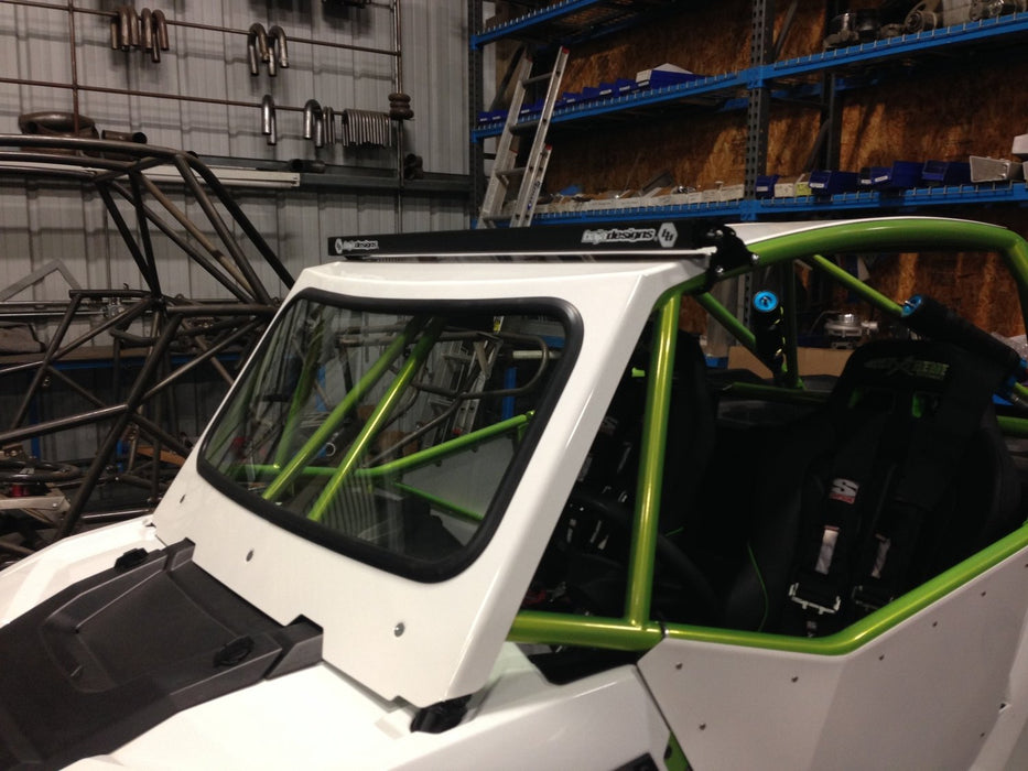 Polaris RZR XP1000 - Extreme Windshield Kit (2016-2018)