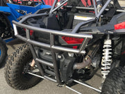 Polaris RZR XP1000 - Extreme Chromoly Rear Bumper (2014 – 2018)
