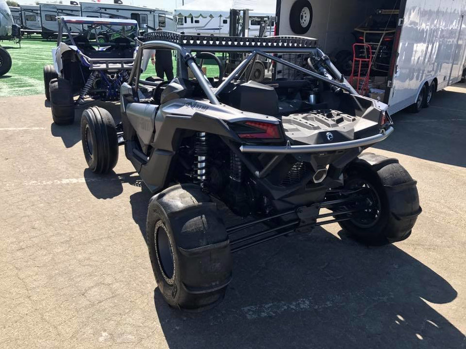 Can-Am X3 - Extreme Roof Rack