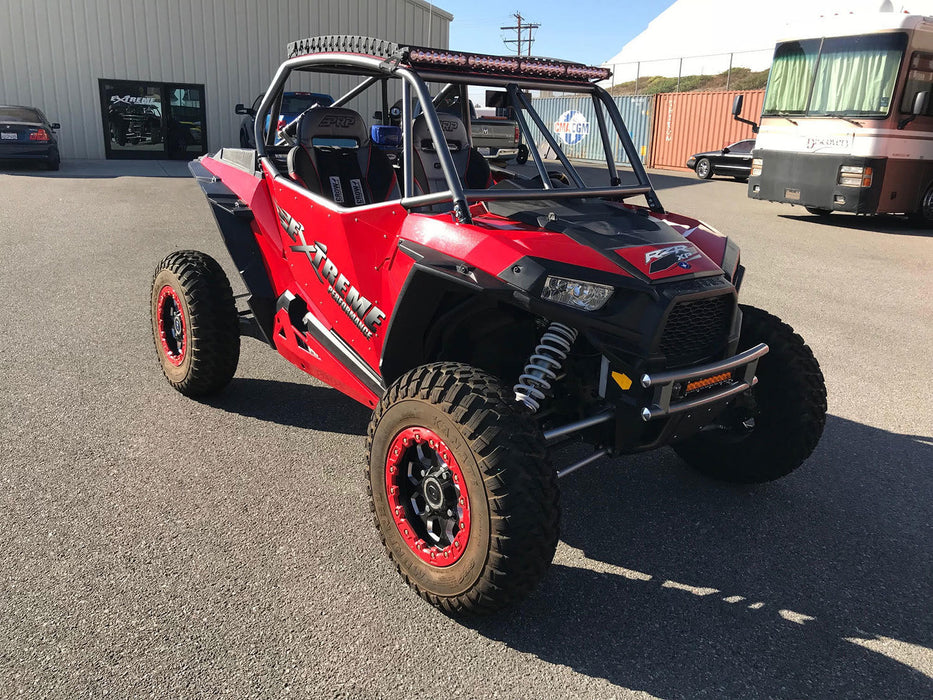 Polaris RZR XP1000 - Extreme Chromoly Roll Cage (2014 – 2020)