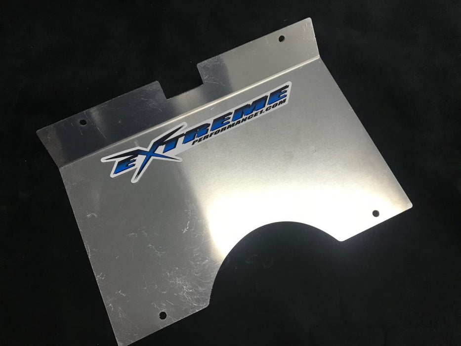 Polaris RZR XP1000 - Extreme Amp Tray