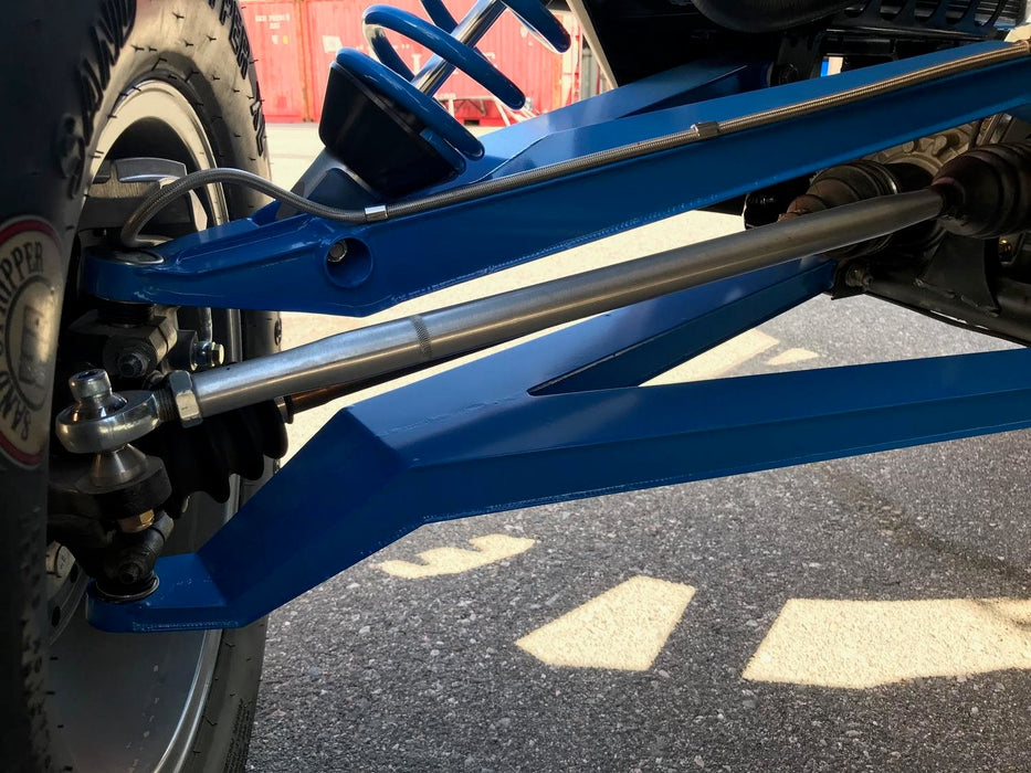 Polaris RZR XP1000 - Extreme Aluminum Tie Rod Upgrade