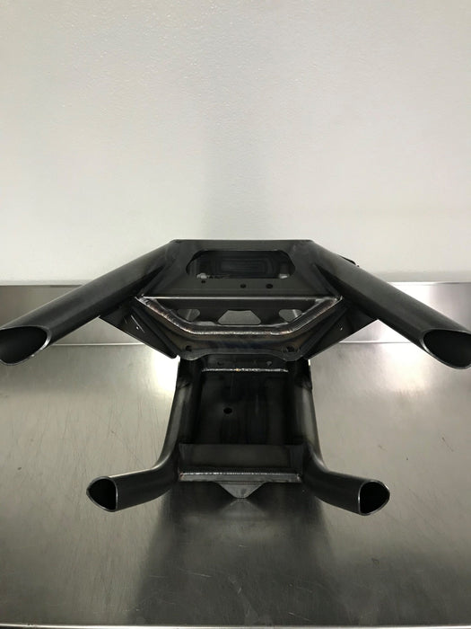 Can-Am X3 - Extreme Chromoly Front Sub Frame Upgrade Kit