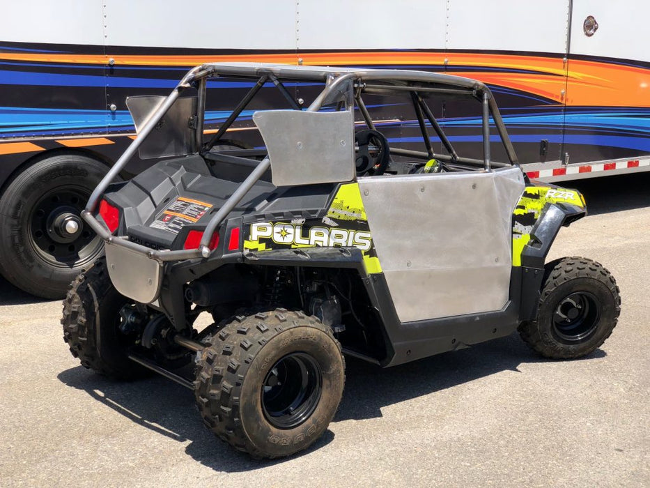 Polaris RZR 170 - Extreme Chromoly Roll Cage