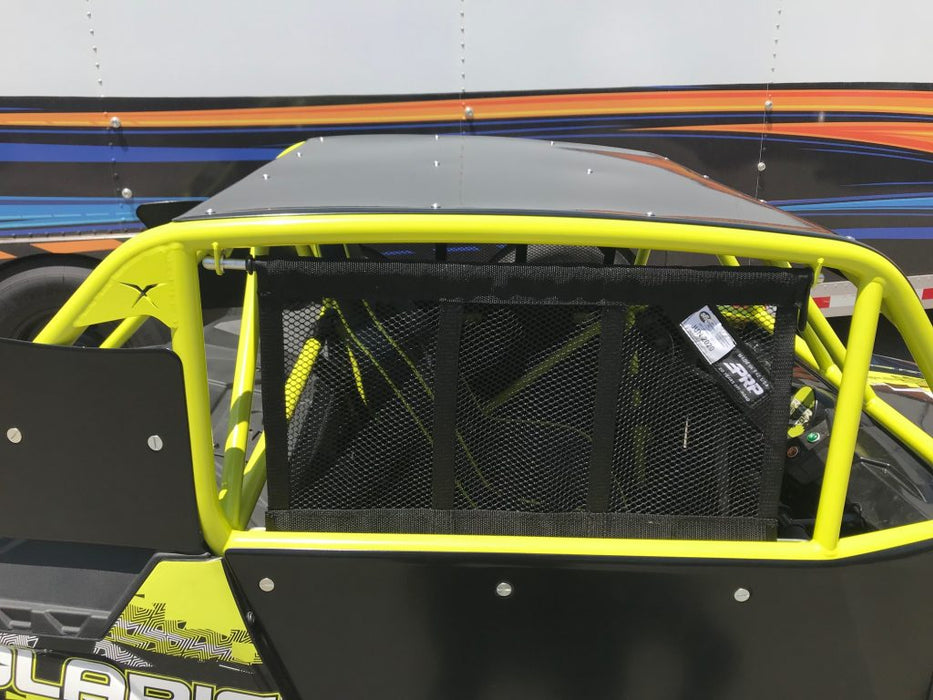 Polaris RZR 170 - Extreme Window Net Kit