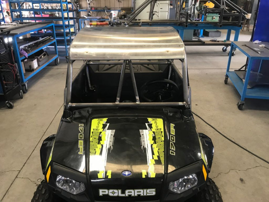 Polaris RZR 170 - Extreme Aluminum Roof