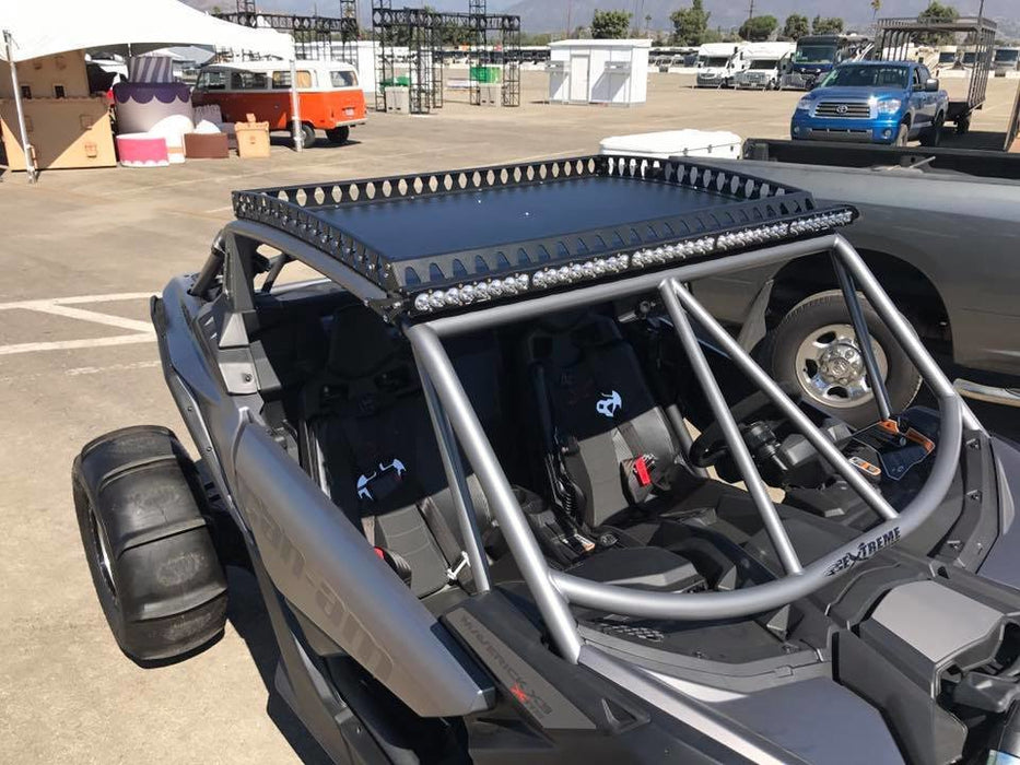 Can-Am X3 - Extreme Roof Rack