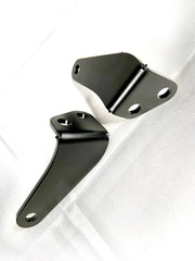 Polaris RZR Pro R - Extreme A Pillar Light Mounts