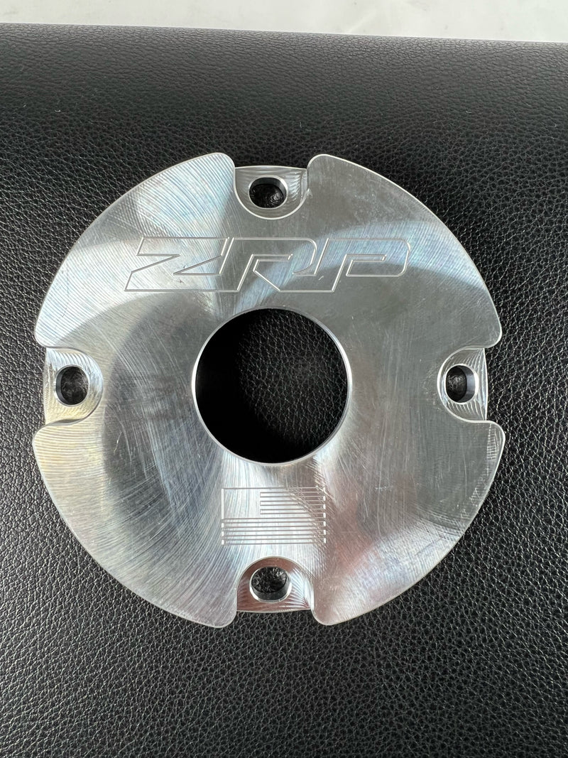 ZRP Can-Am X3 - Transmission Seal Guard for Can-Am Maverick X3 off-road performance